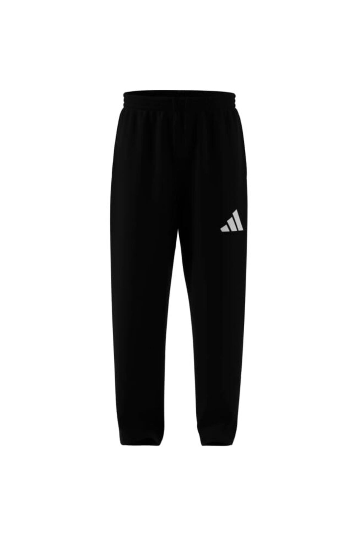 شلوار گرمکن ورزشی مردانه راسته | آدیداس adidas JF3567 - تصویر 8