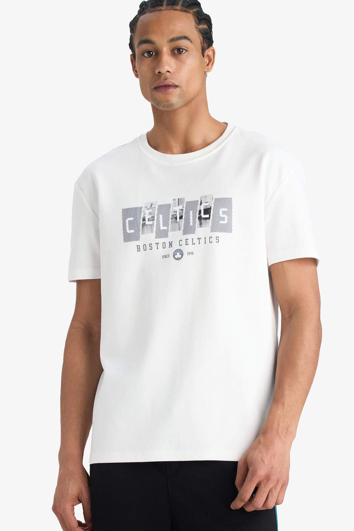 تیشرت دفکتو F7785AX25AU