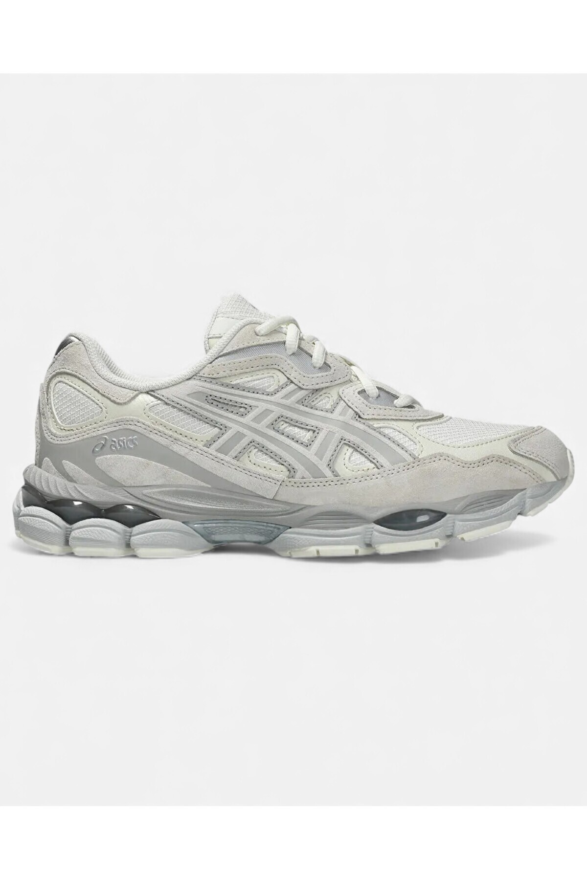 Asics GEL-NYC Beyaz Sneaker 1203A739-100