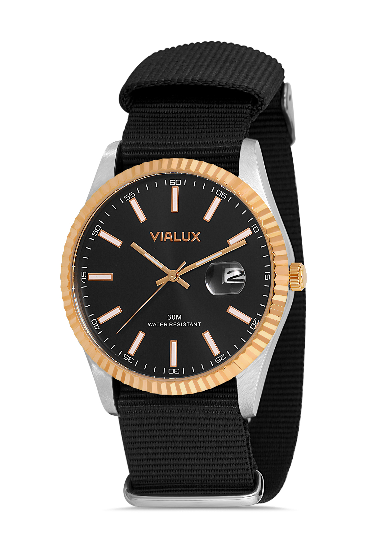 ساعت مچی مردانه AS502T-04BR