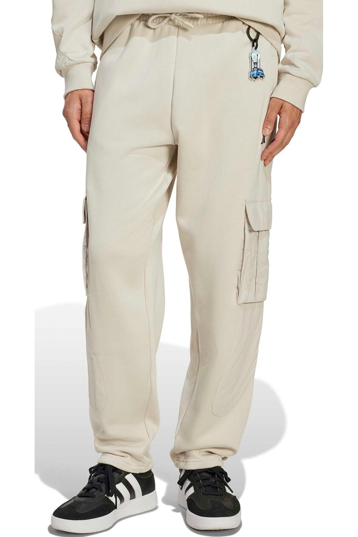 شلوار گرمکن آدیداس JE6430