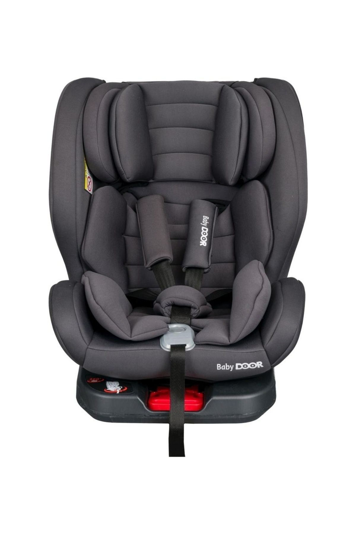 Baby2Go 2366 Airfox 0-36 Kg Isofix'li Oto Koltuğu 360° Dönebilen Oto Koltuğu fotoğrafı 2 (önizleme)