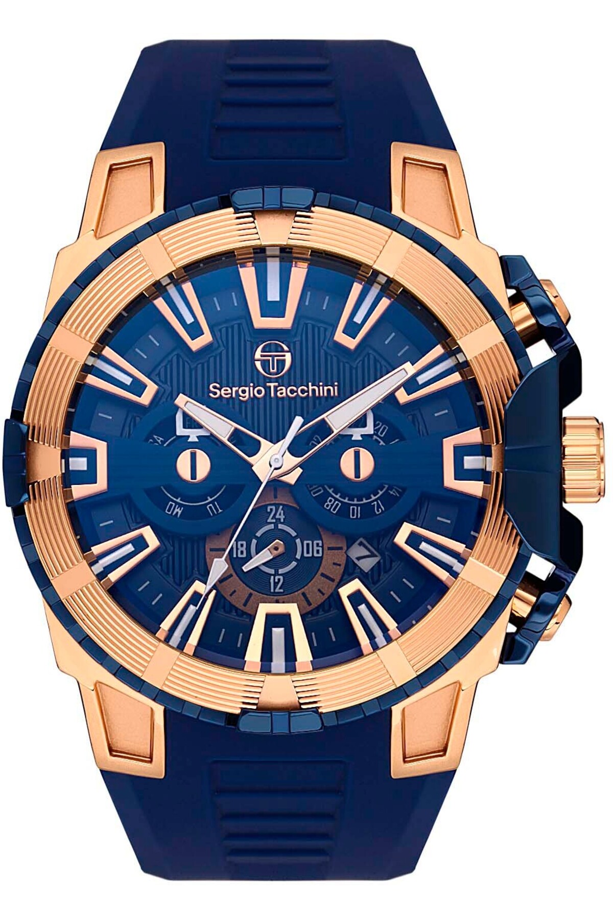 Sergio Tacchini ST.5.10001.5 ERKEK KOL SAATİ - Fiyatı, Yorumları