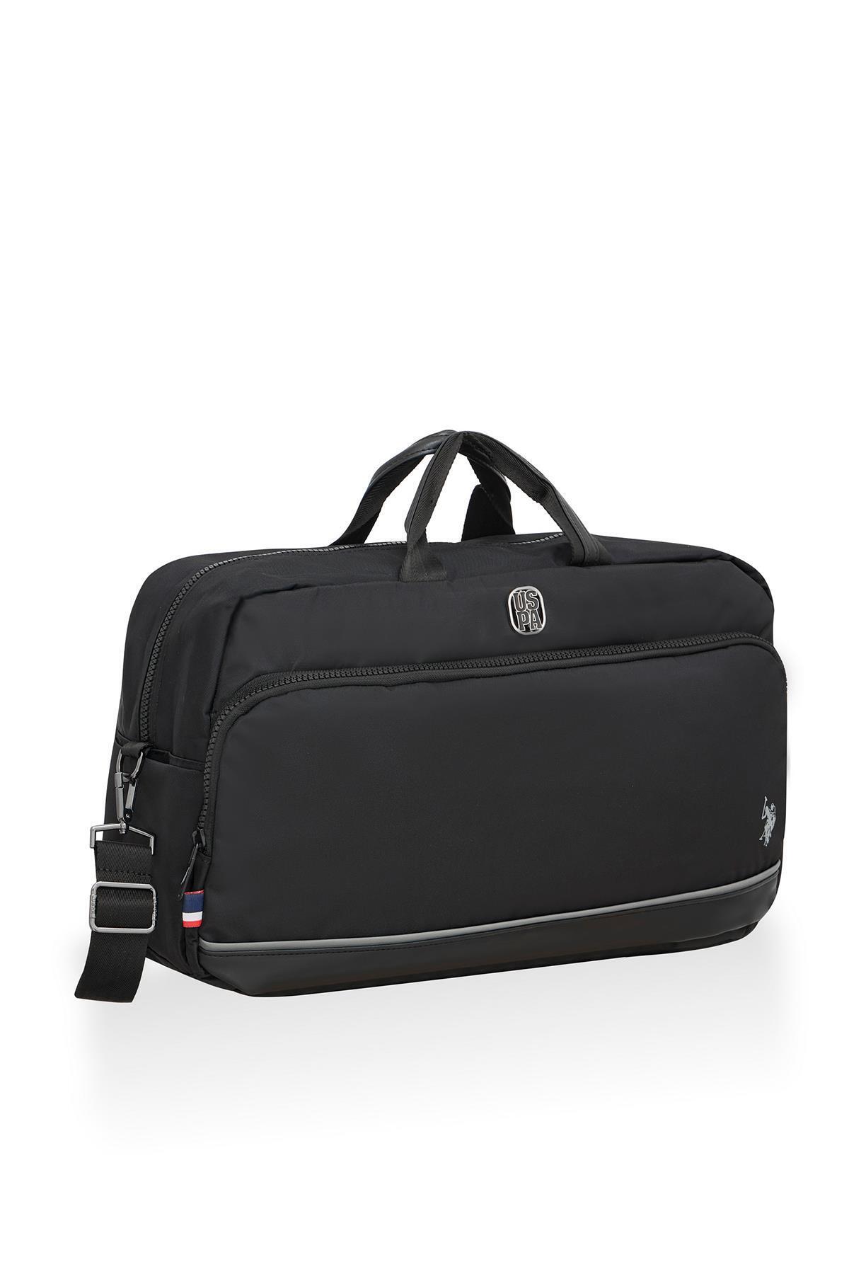 یو اس پولو چمدان دستی پولو مدل BASE. Assn. PLEVR23627