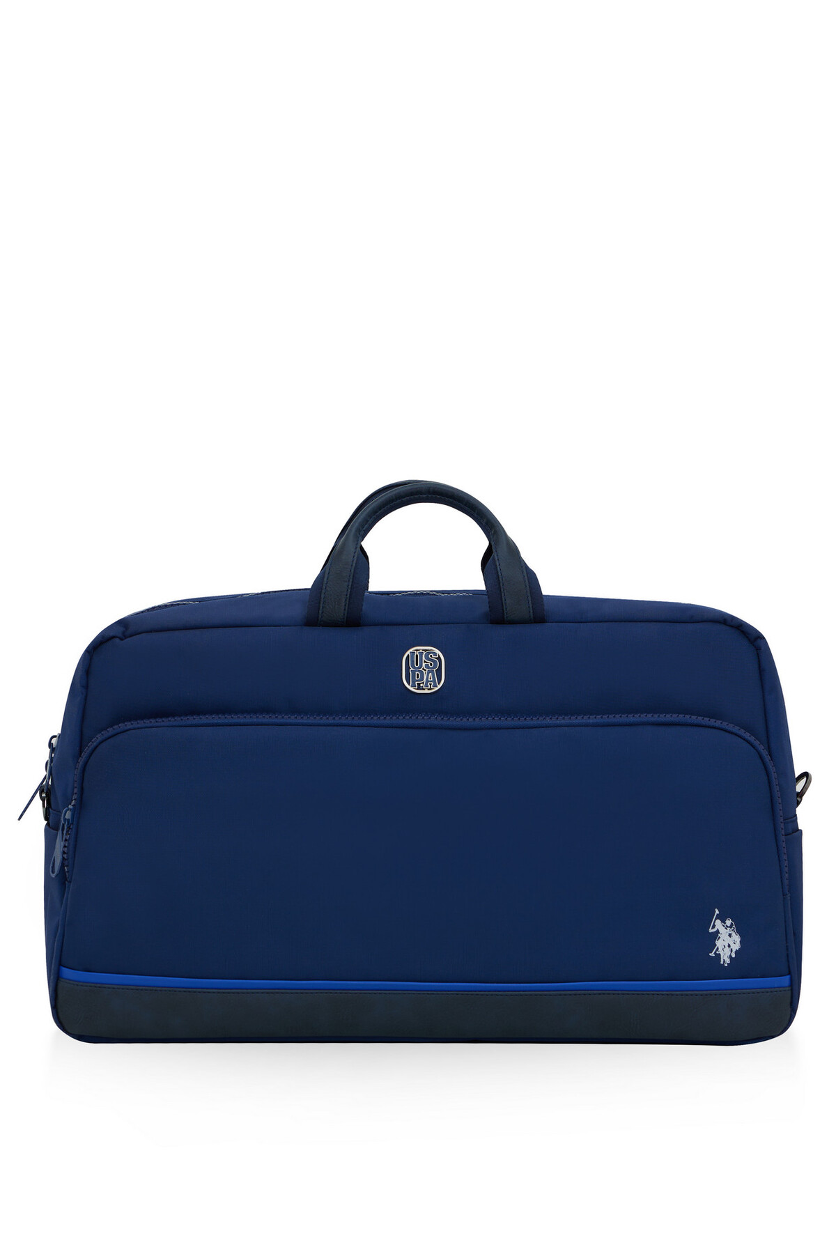 یو اس پولو چمدان دستی پولو مدل BASE مدل PLEVR23630