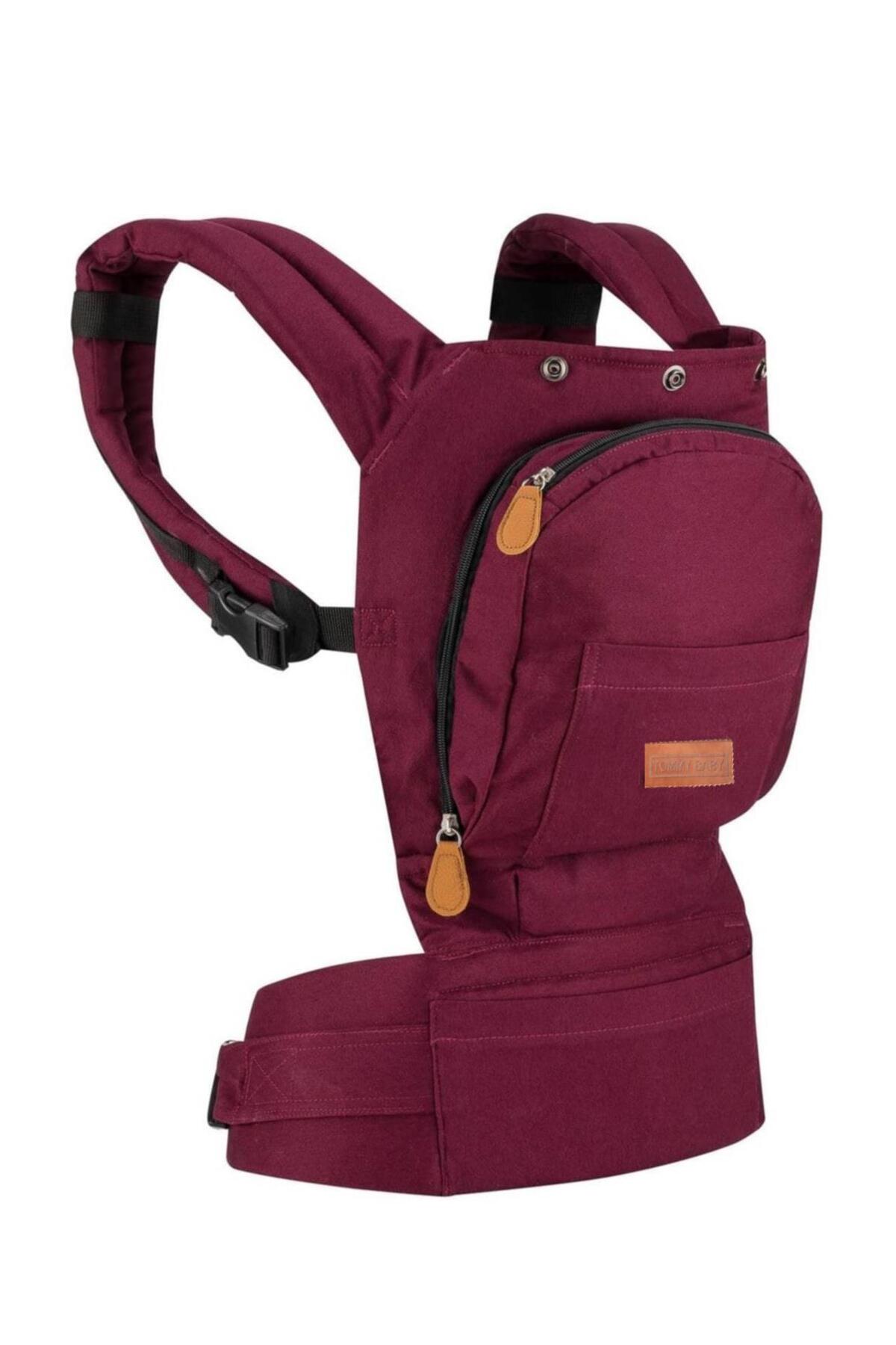 Tommybaby Angel Anatomik Bebek Kangurusu fotoğrafı 3 (önizleme)