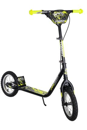 Tommybaby İkon 12 Jant Çocuk Scooter