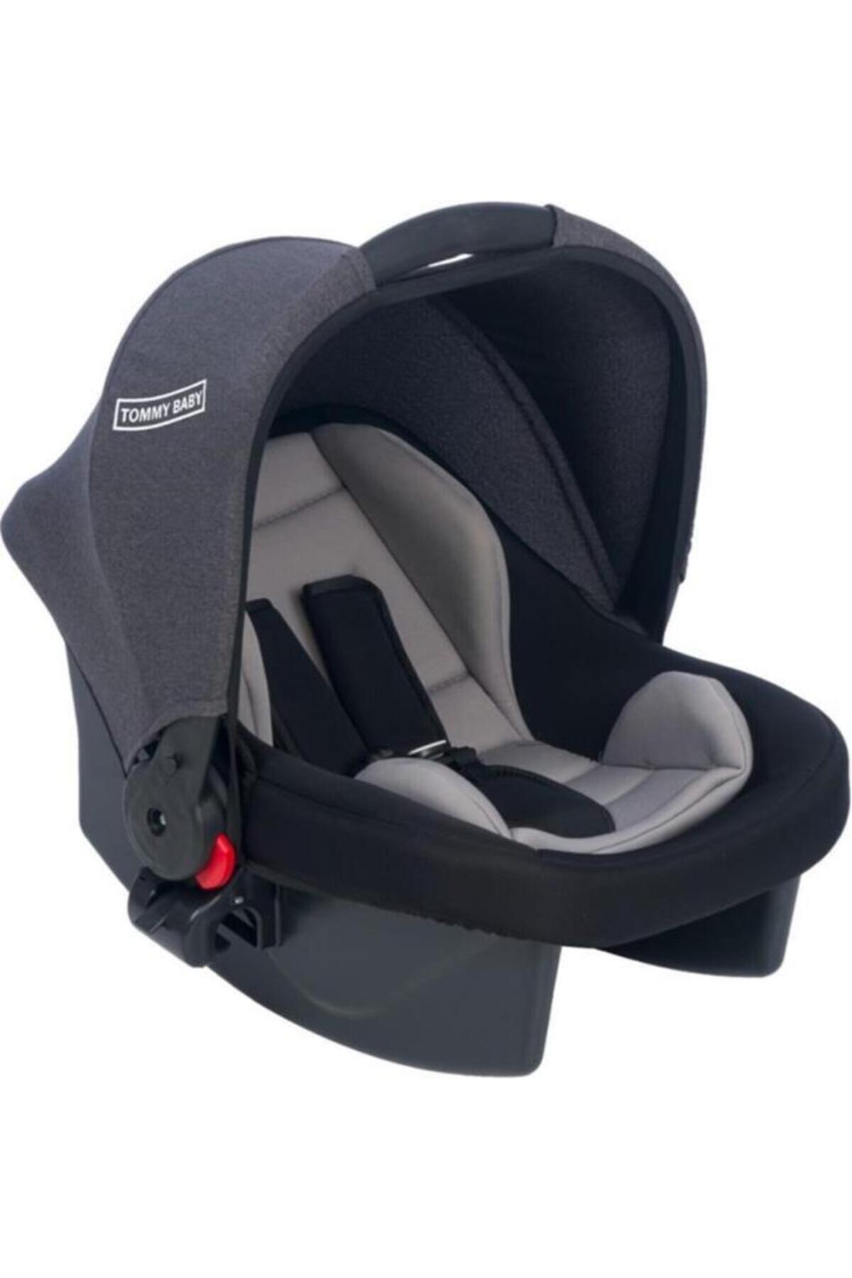 Tommybaby Tornado Travel 4 lü Fırsat Seti fotoğrafı 3 (önizleme)