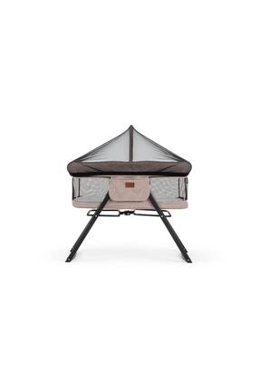 Tommybaby Rubby Portatif Katlanabilir Beşik Çok Amaçlı Sepet Beşik