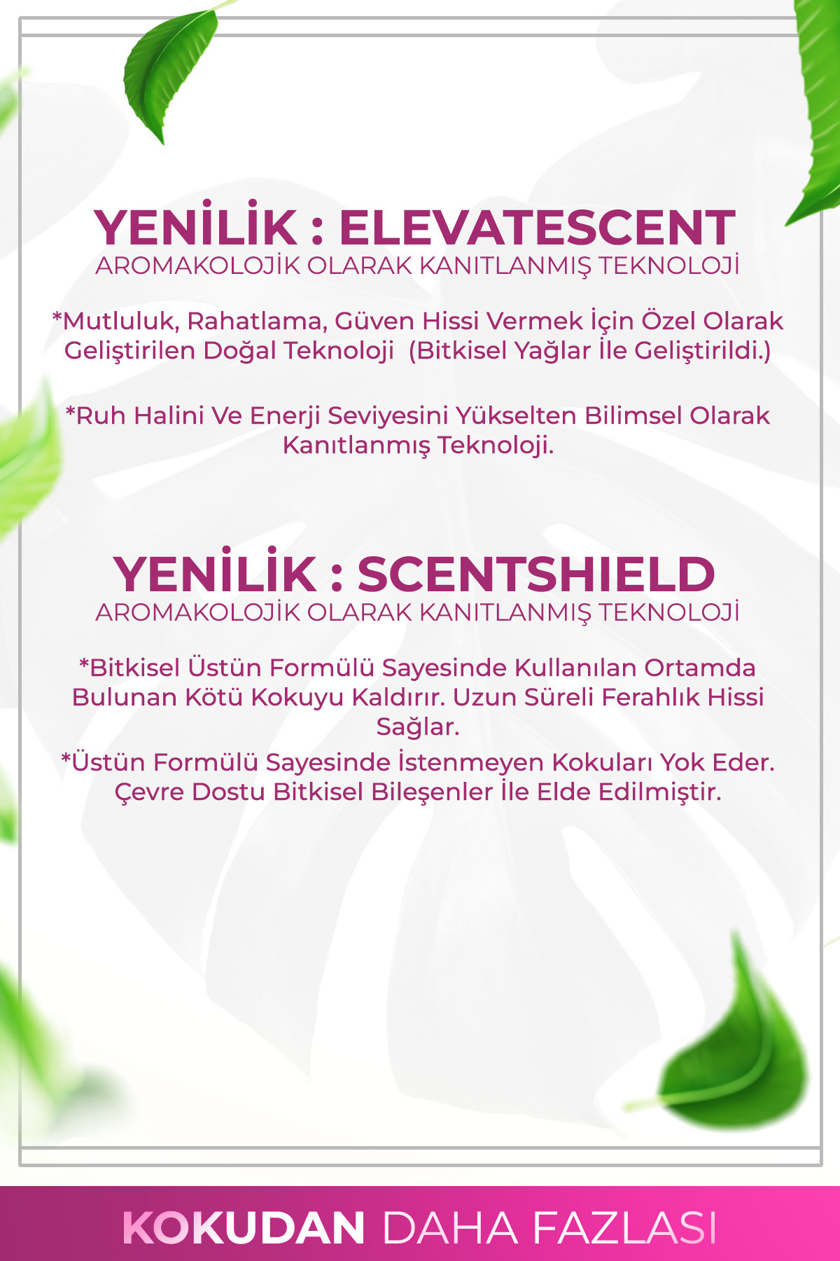 AURAN Bebek Pudrası Çubuklu Oda Kokusu Bambu Kokusu Baby Powder Reed Diffuser 50ml fotoğrafı 5 (önizleme)