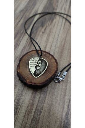 luffy design Barış Akarsu Metal Pena Kolye Hediyelik Eşya Kampanya