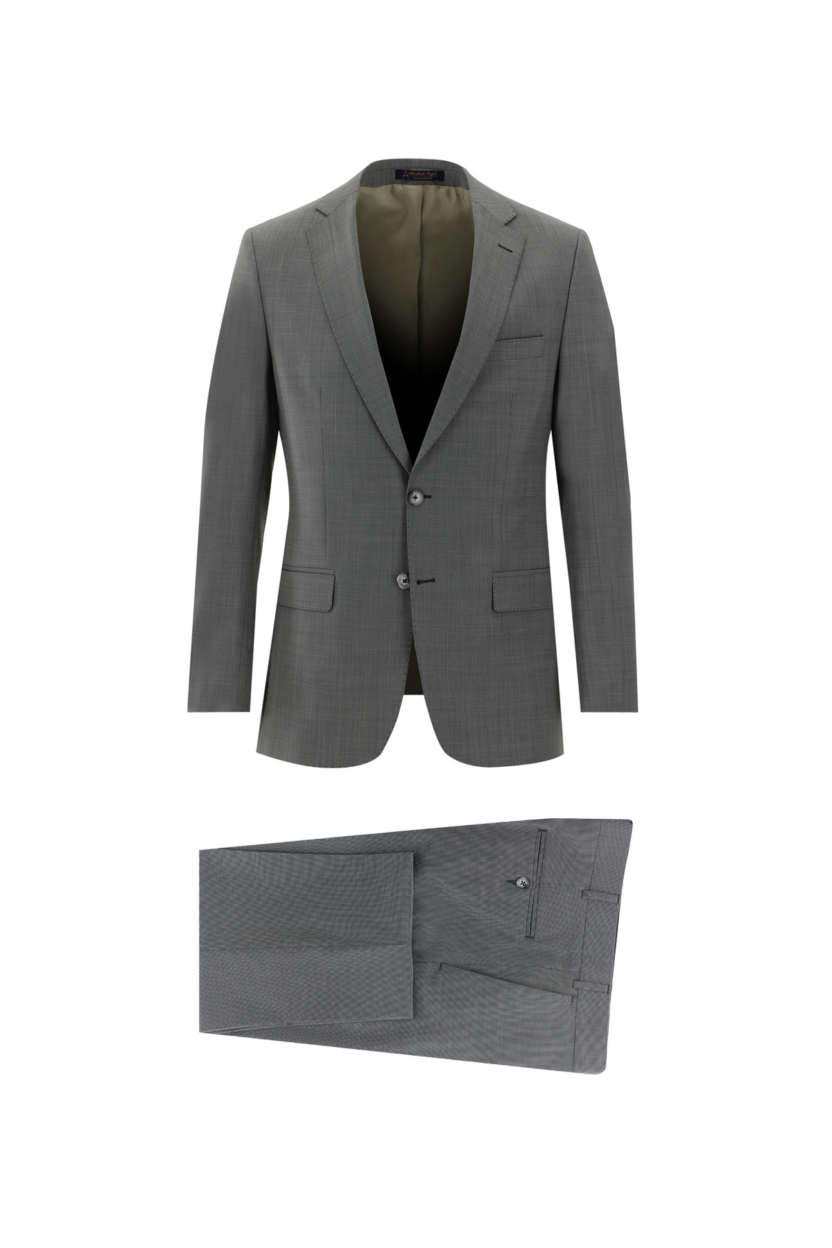 کیگیلی کت و شلوار کلاسیک پشمی