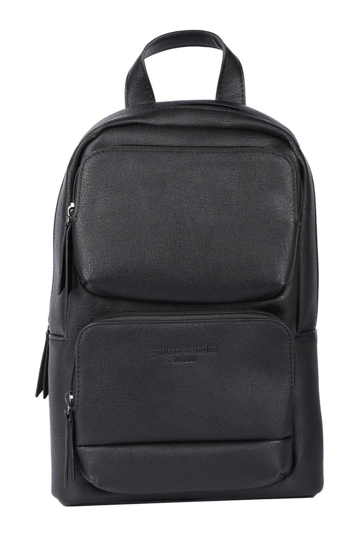 کیف رودوشی مردانه راسته | پیر کاردین Pierre Cardin 01PC00108 - تصویر 3