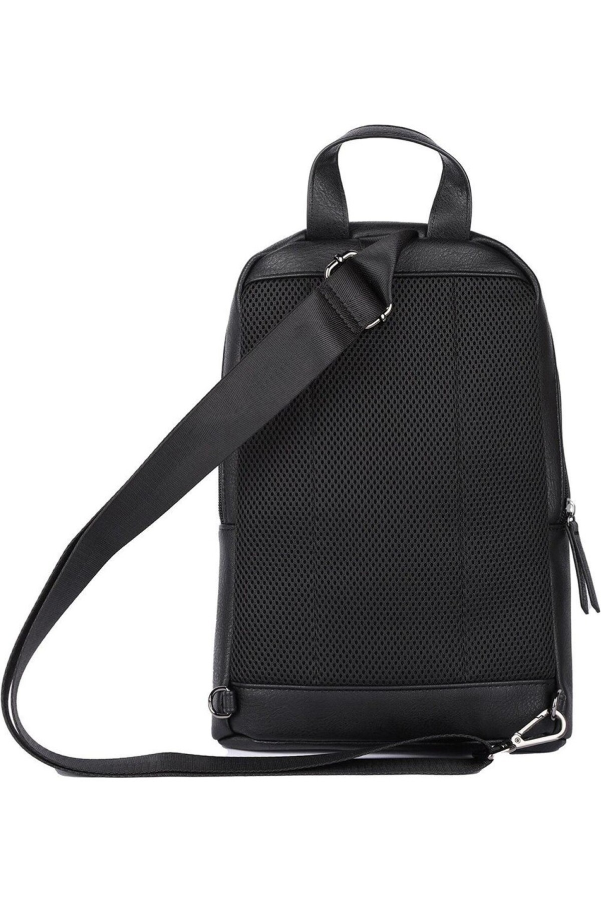کیف رودوشی مردانه راسته | پیر کاردین Pierre Cardin 01PC00108 - تصویر 4