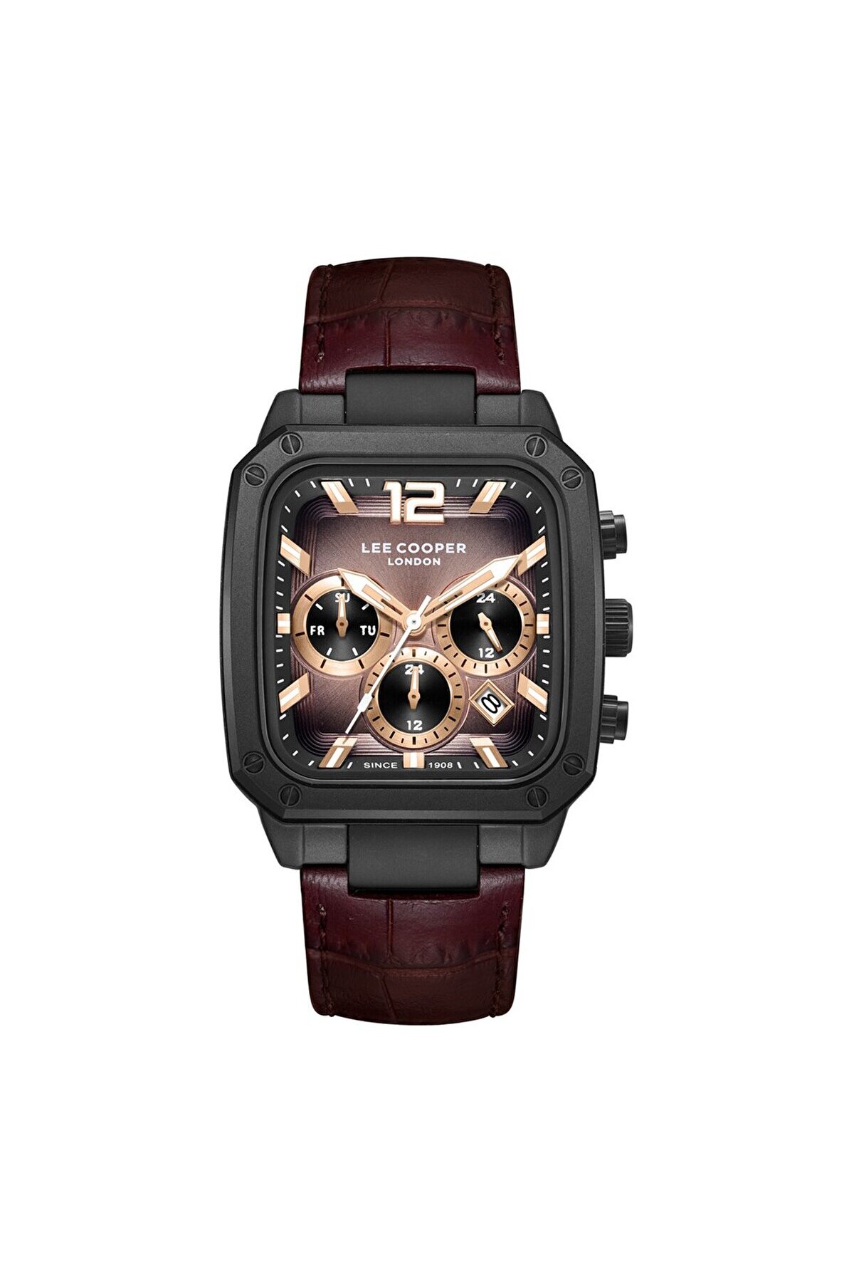 ساعت مردانه Lc08184.652