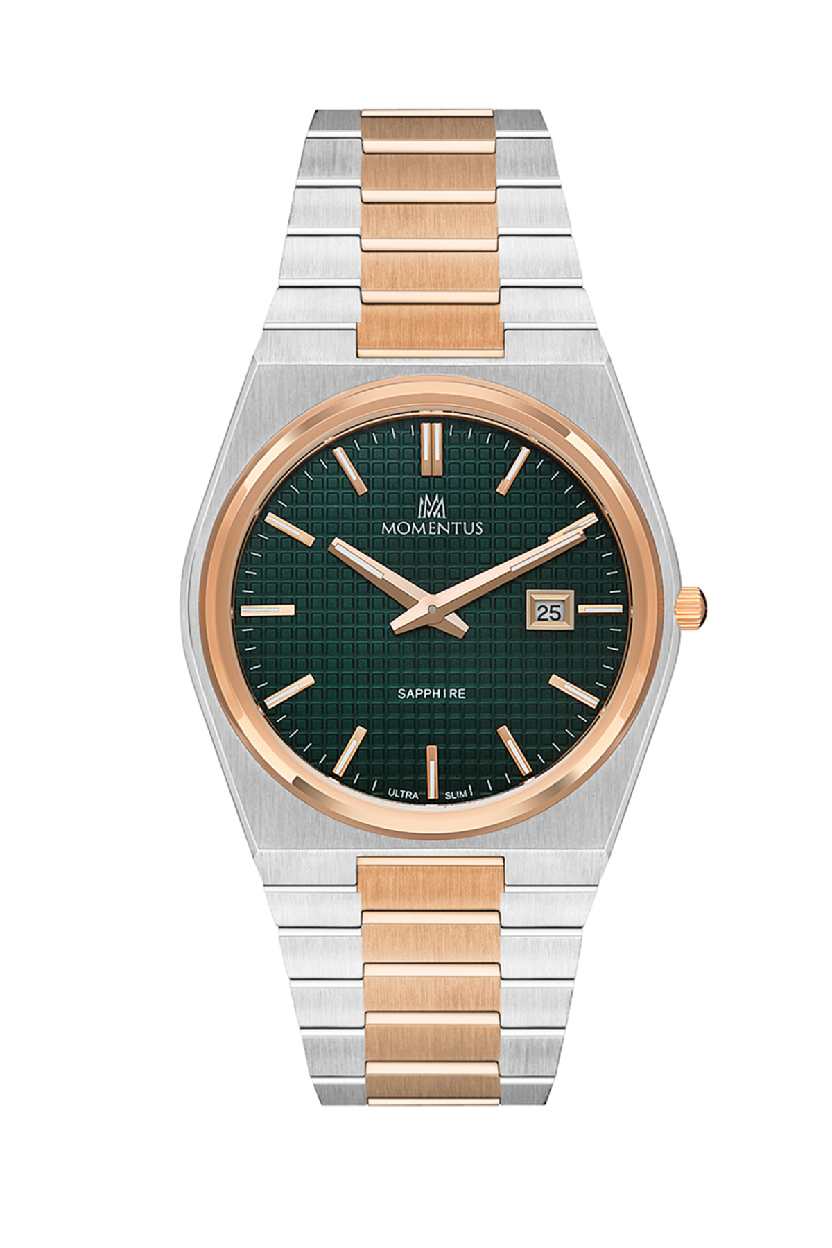 ساعت مردانه Em345T-15Sr