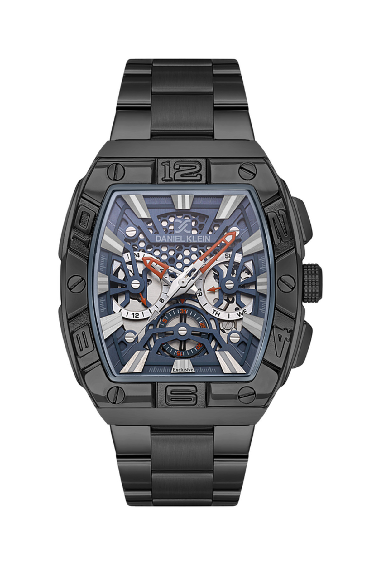 ساعت مردانه Dk.1.13756-6