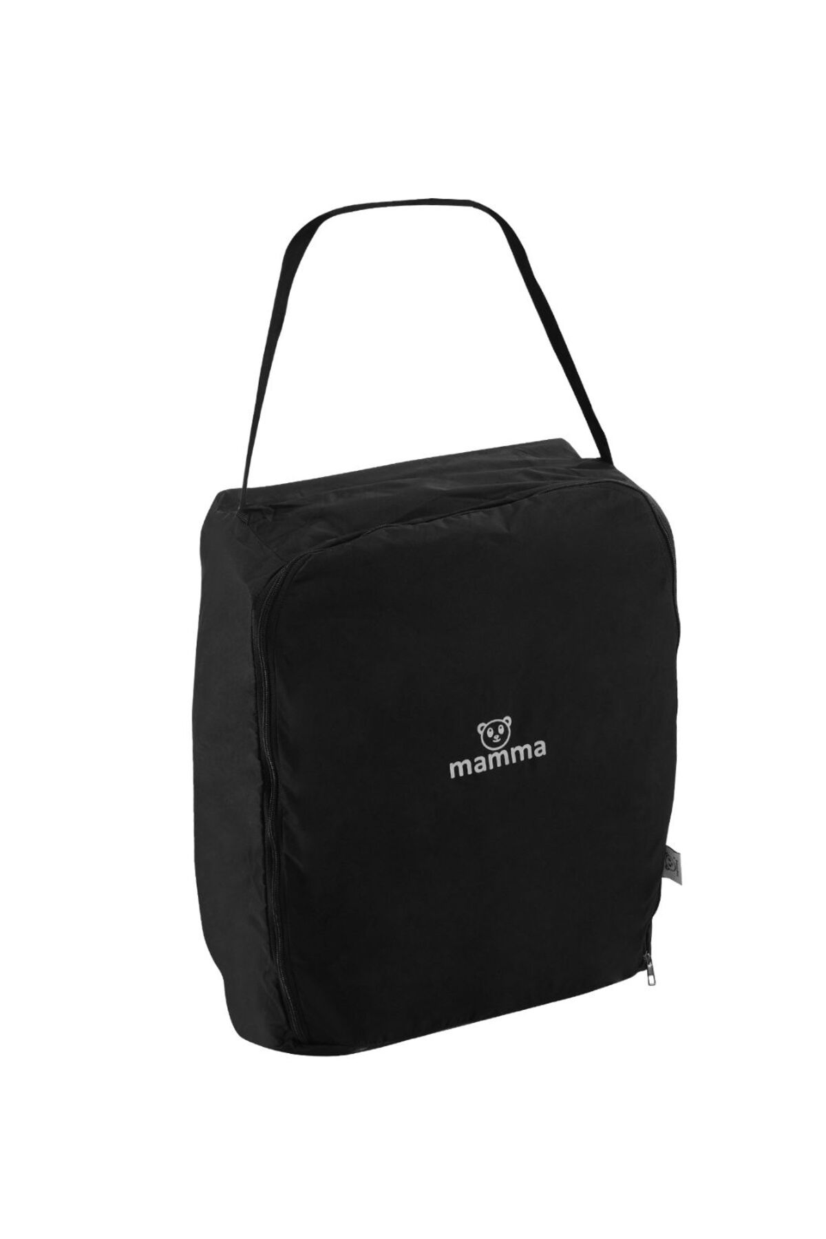 Mamma Bagaj Tek Elle Kolay Katlanabilen Kabin Boy Bebek Arabası fotoğrafı 5 (önizleme)