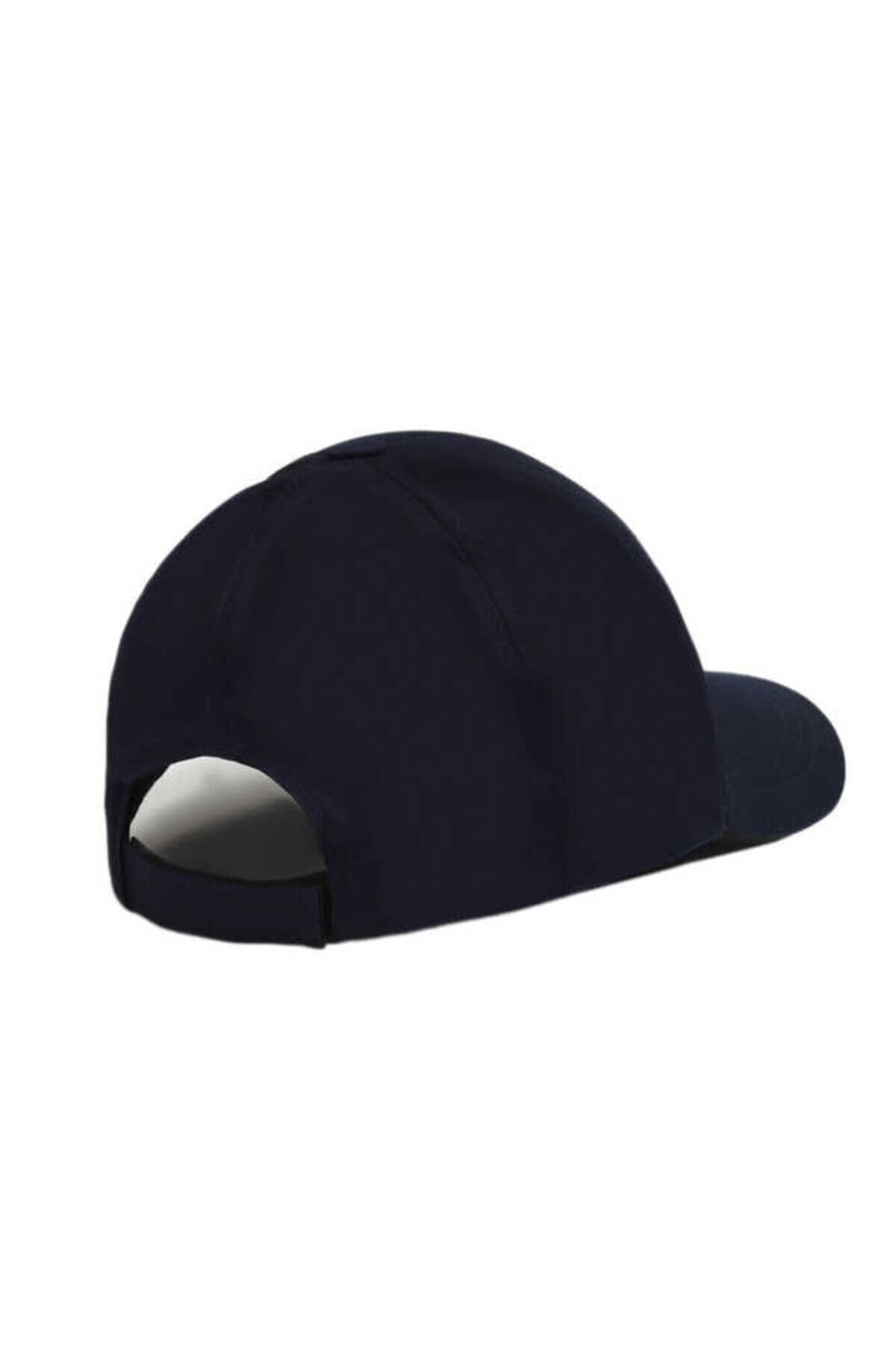 UCLA NEO Lacivert Baseball Cap Nakışlı Unisex Şapka görsel 3