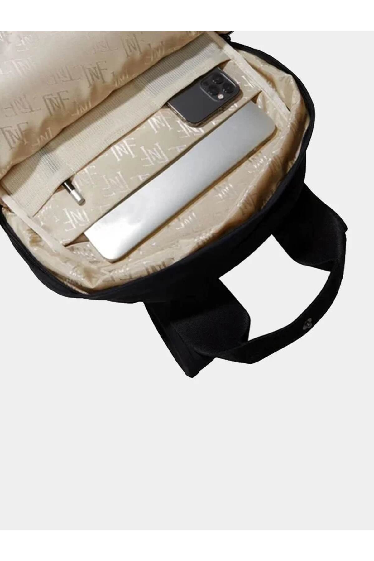 The North Face W Never Stop Unisex Sırt Çantası NF0A81DT4H01 fotoğrafı 3 (önizleme)