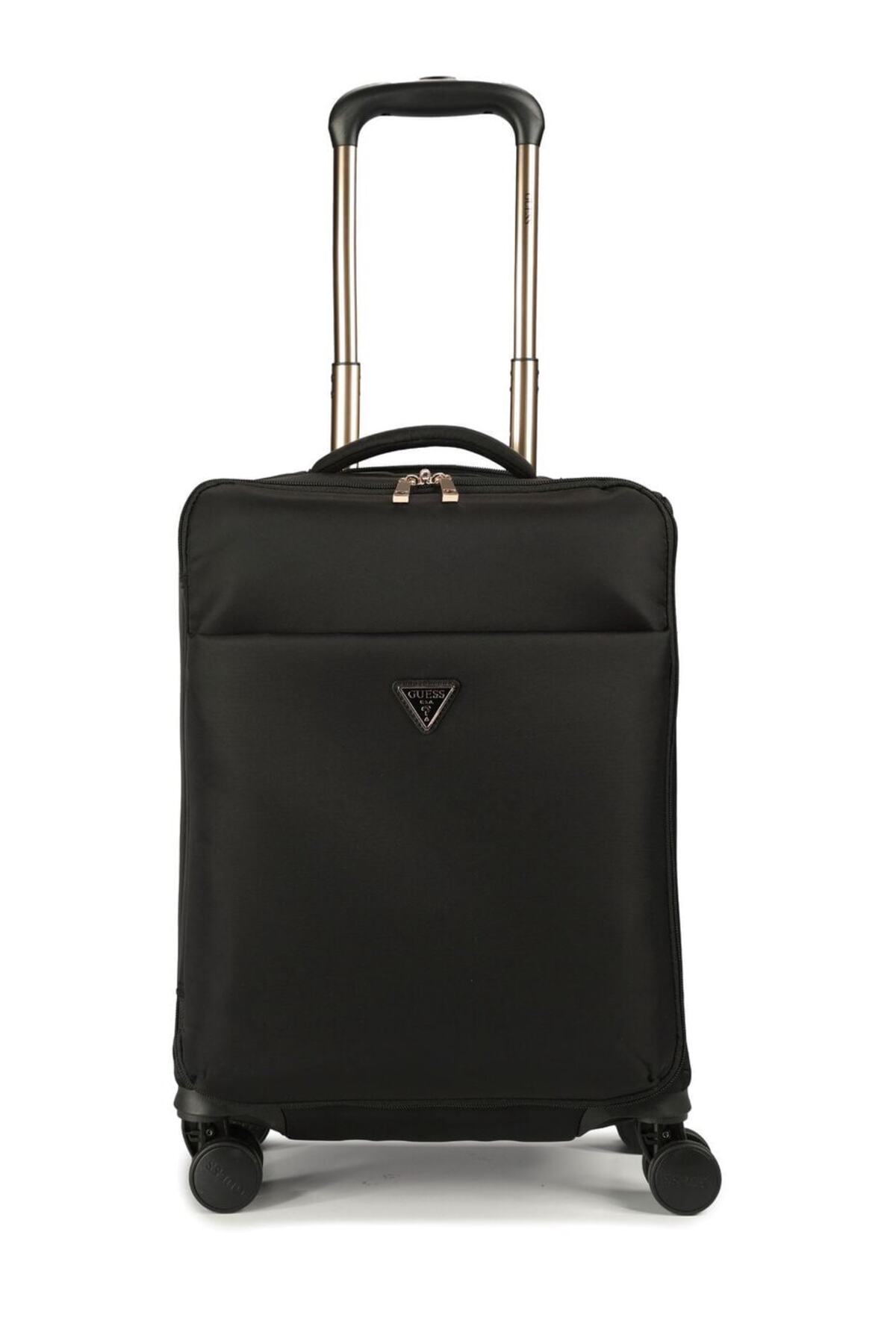 گس چمدان سایز کابین Follie Unisex مدل TWNN9676983