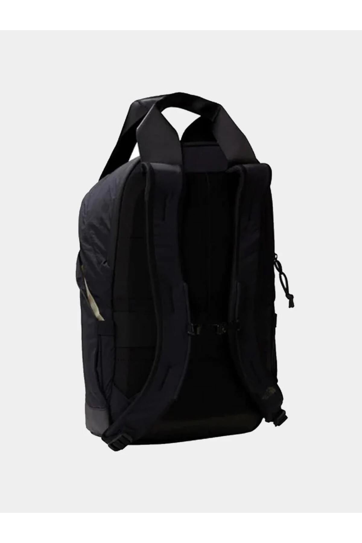 The North Face W Never Stop Unisex Sırt Çantası NF0A81DT4H01 fotoğrafı 2 (önizleme)