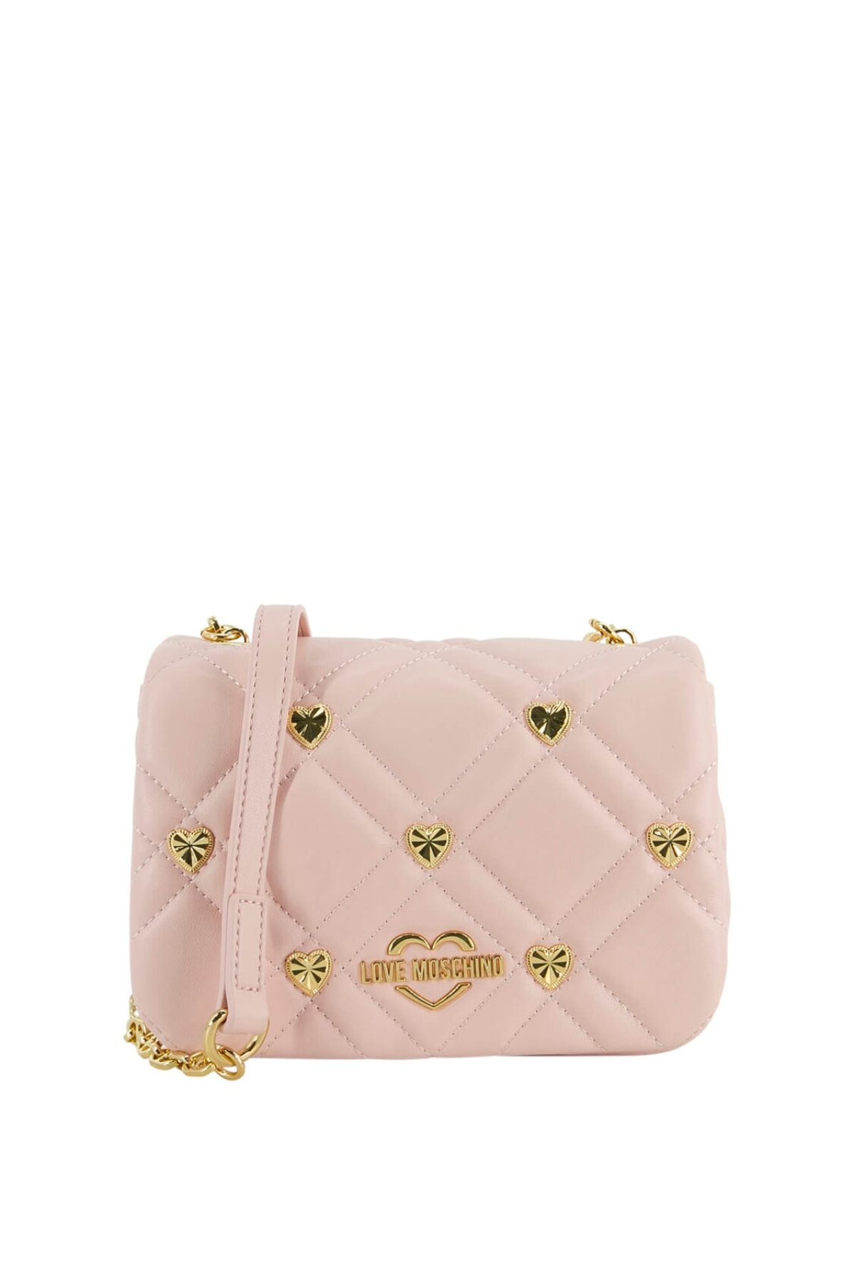Love Moschino Kadın Çapraz Çanta JC4124PP1MLI0601 - Fiyatı, Yorumları