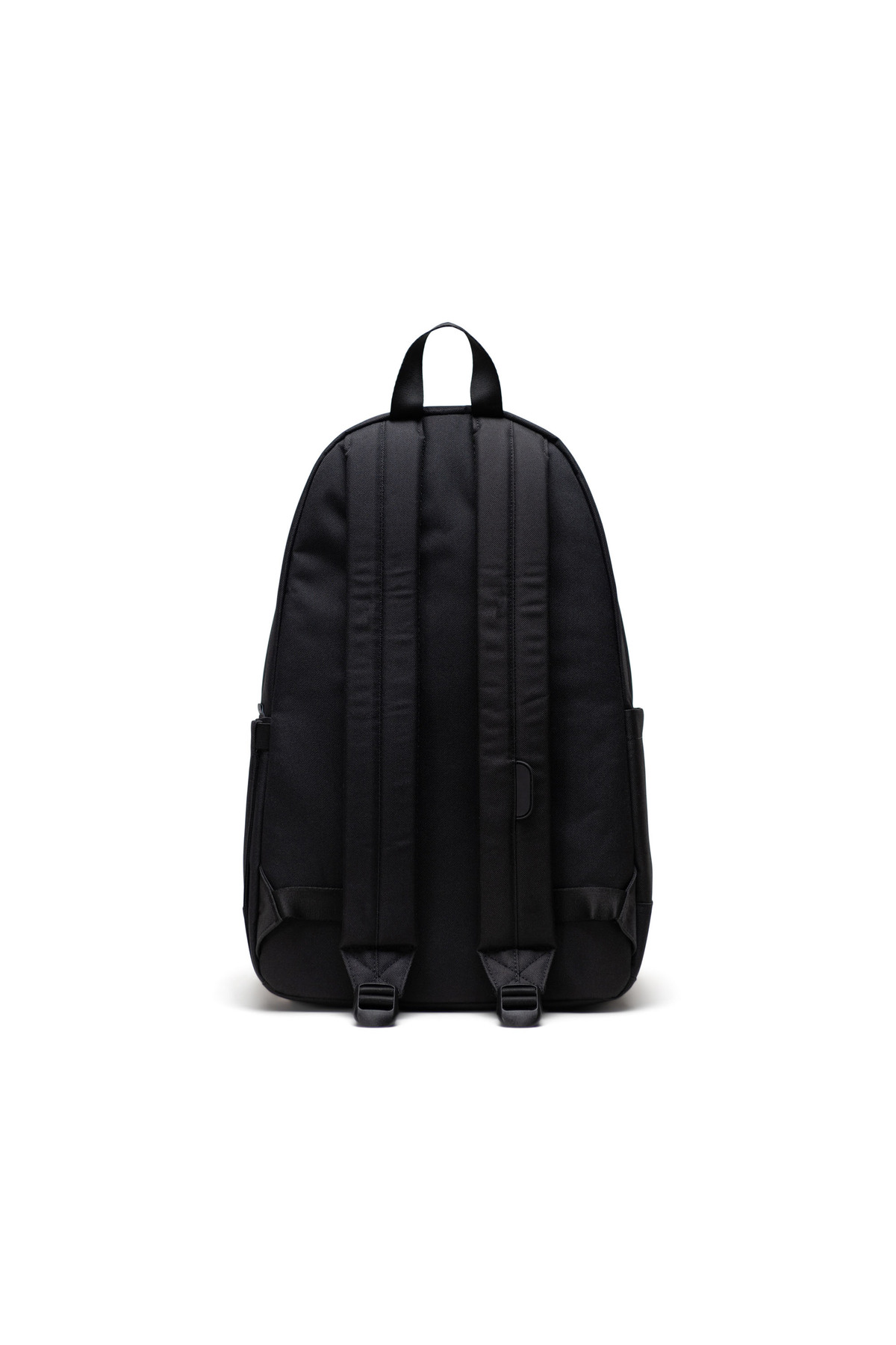 Herschel Supply Co. Herschel Heritage Classic 24L Unisex Siyah Sırt Çantası görsel 4