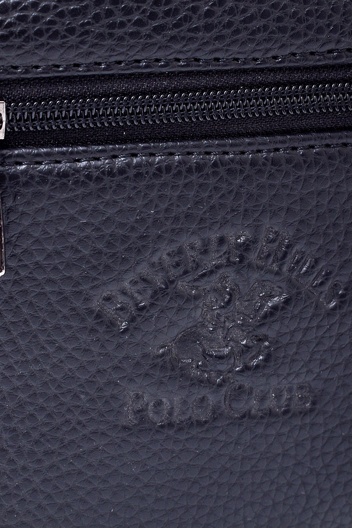 Beverly Hills Polo Club  Beverly Hılls Polo Club Erkek Çapraz Çanta 05BHPC3001-S - Görsel 3