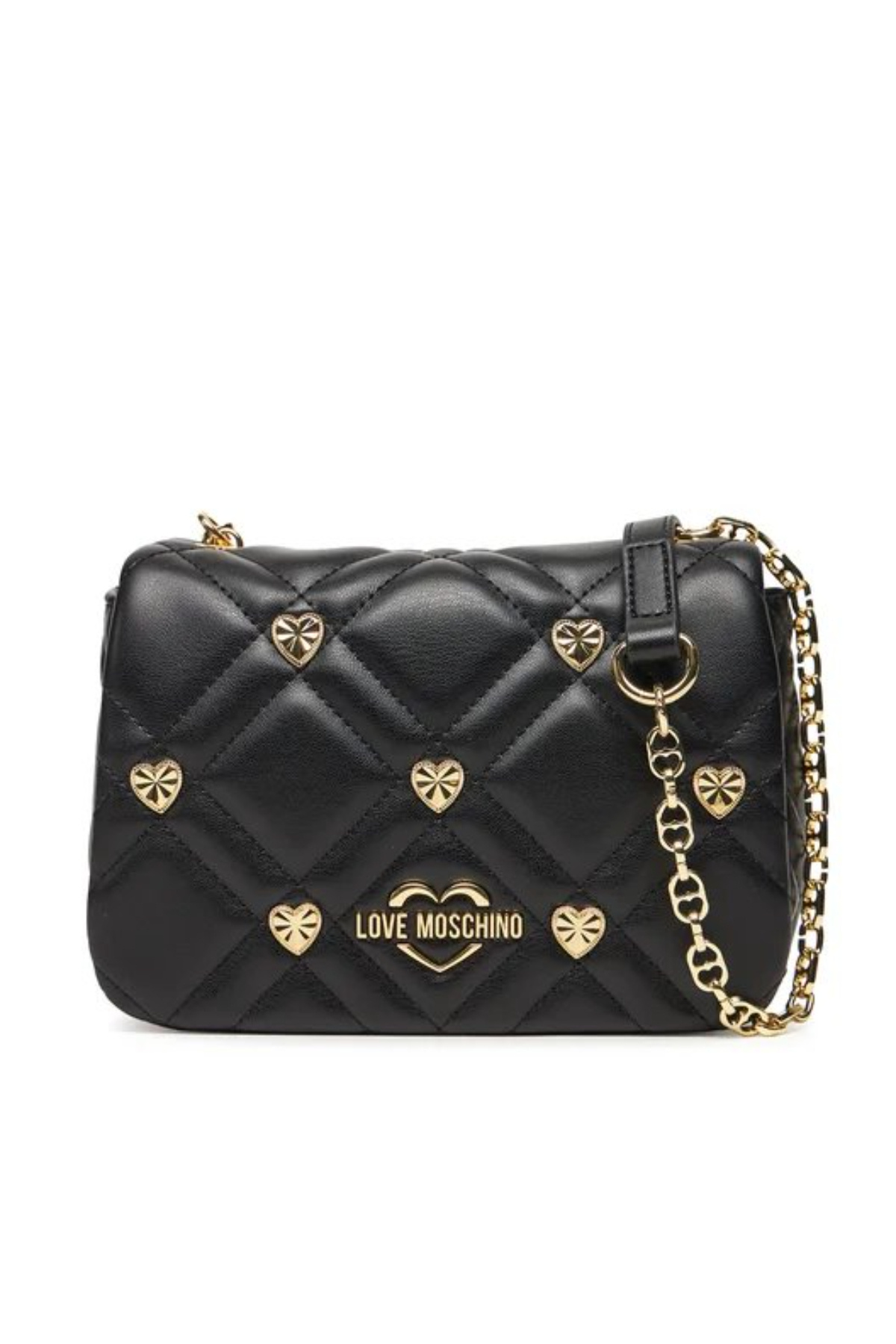 moynさん Love Moschino Kadın Çapraz Çanta JC4124PP1MLI0000 - Fiyatı, Yorumları