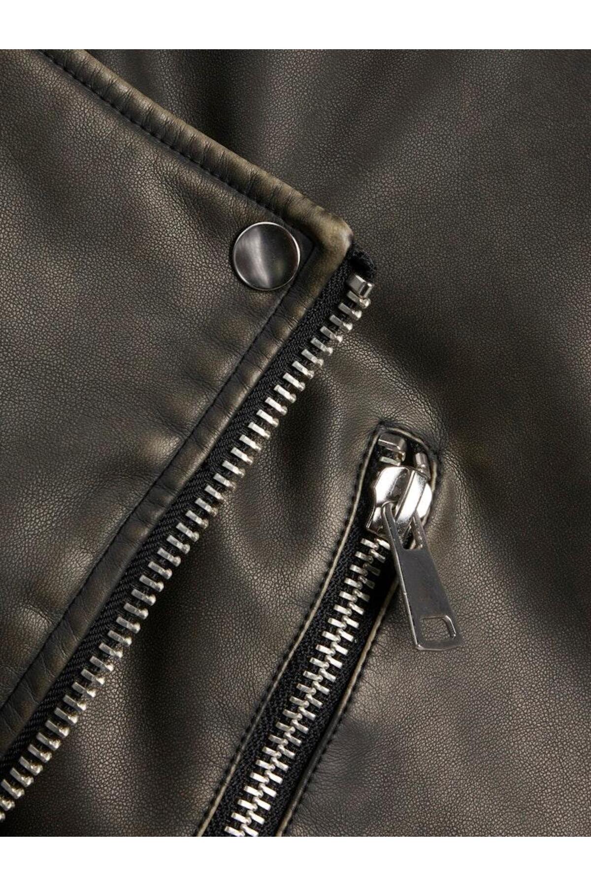 کت مردانه راسته آستین بلند | جک اند جونز Jack & Jones 12267070 - تصویر 8