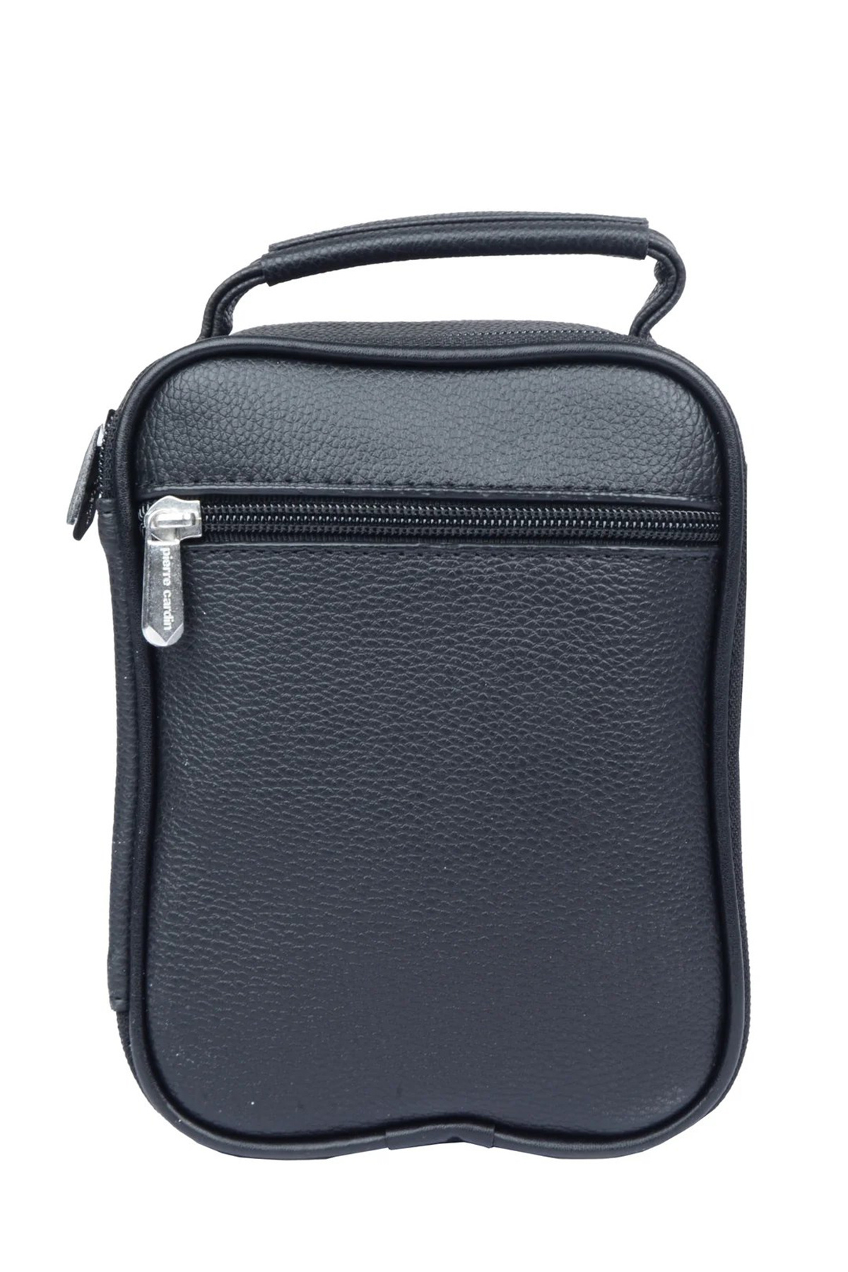 کیف دستی مردانه راسته | پیر کاردین Pierre Cardin 01PC001416 - تصویر 3