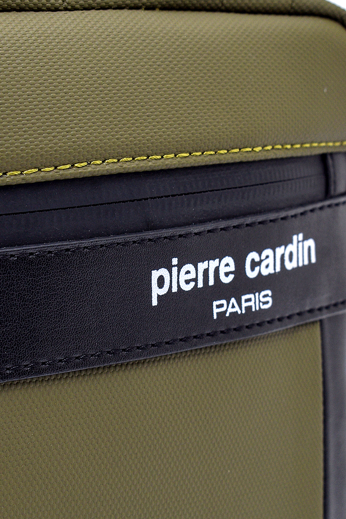 کیف دستی مردانه راسته | پیر کاردین Pierre Cardin 24S.ERE.ELİ.0018 - تصویر 3