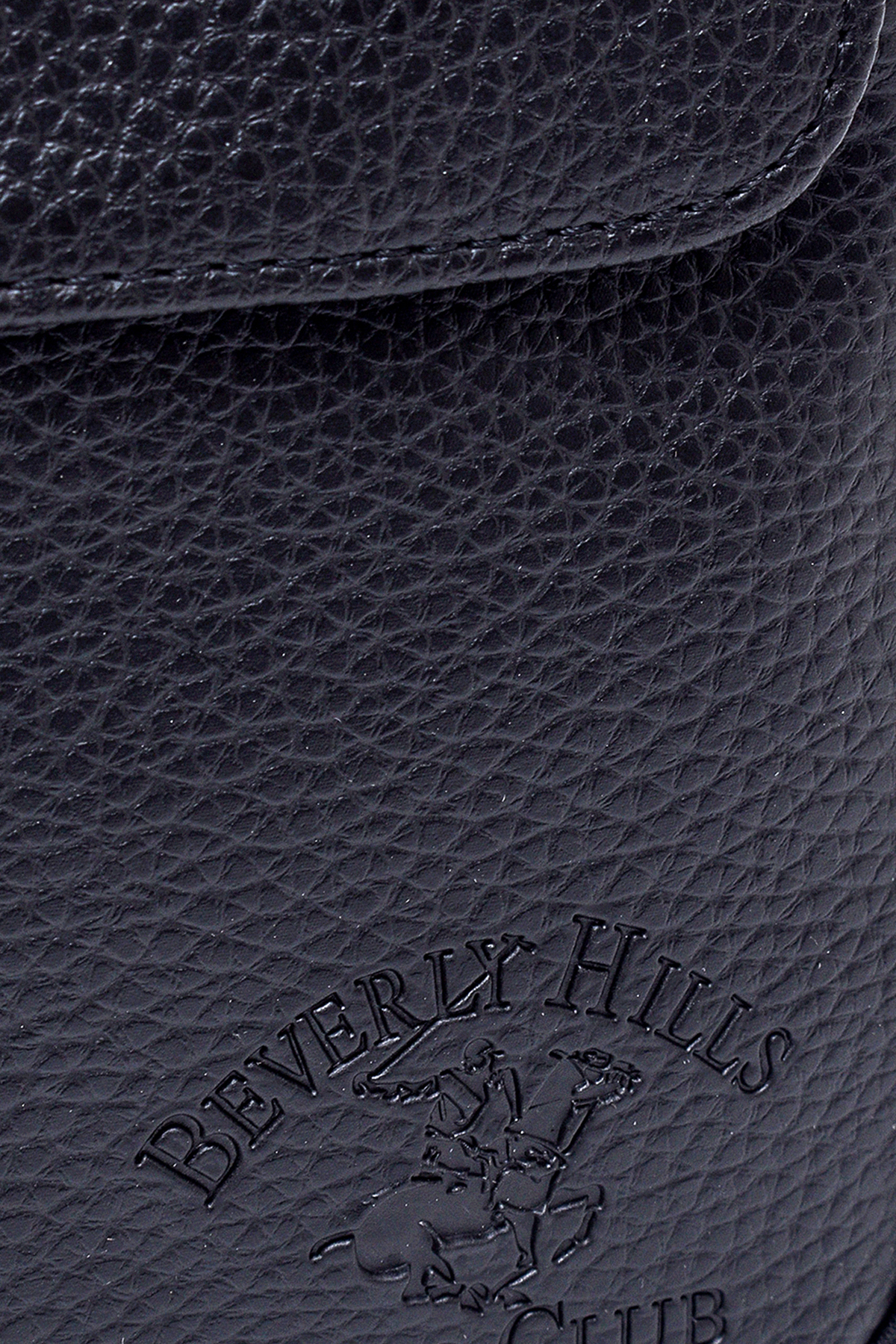Beverly Hills Polo Club Beverly Hılls Polo Clup Erkek Çapraz Çanta 05BHPC3009 görsel 4