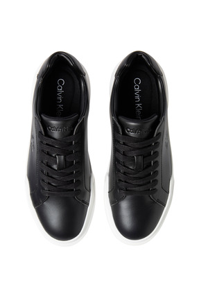 Calvin Klein Kadın Sneaker YW0YW019470GM