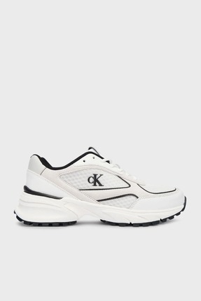 Calvin Klein Kadın Sneaker YW0YW0200901W