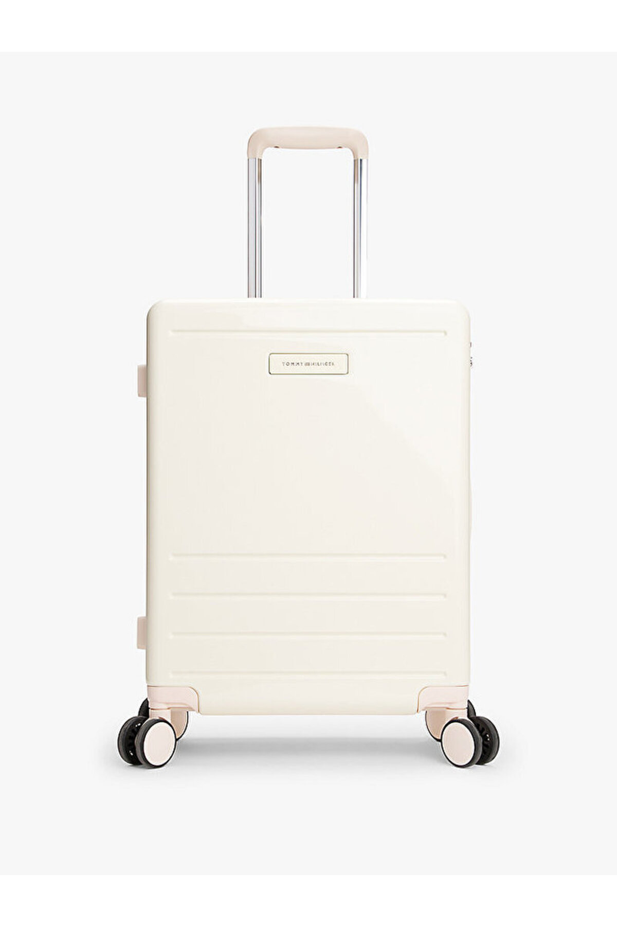 تامی هیلفیگر کیف مسافرتی زنانه Th Cream