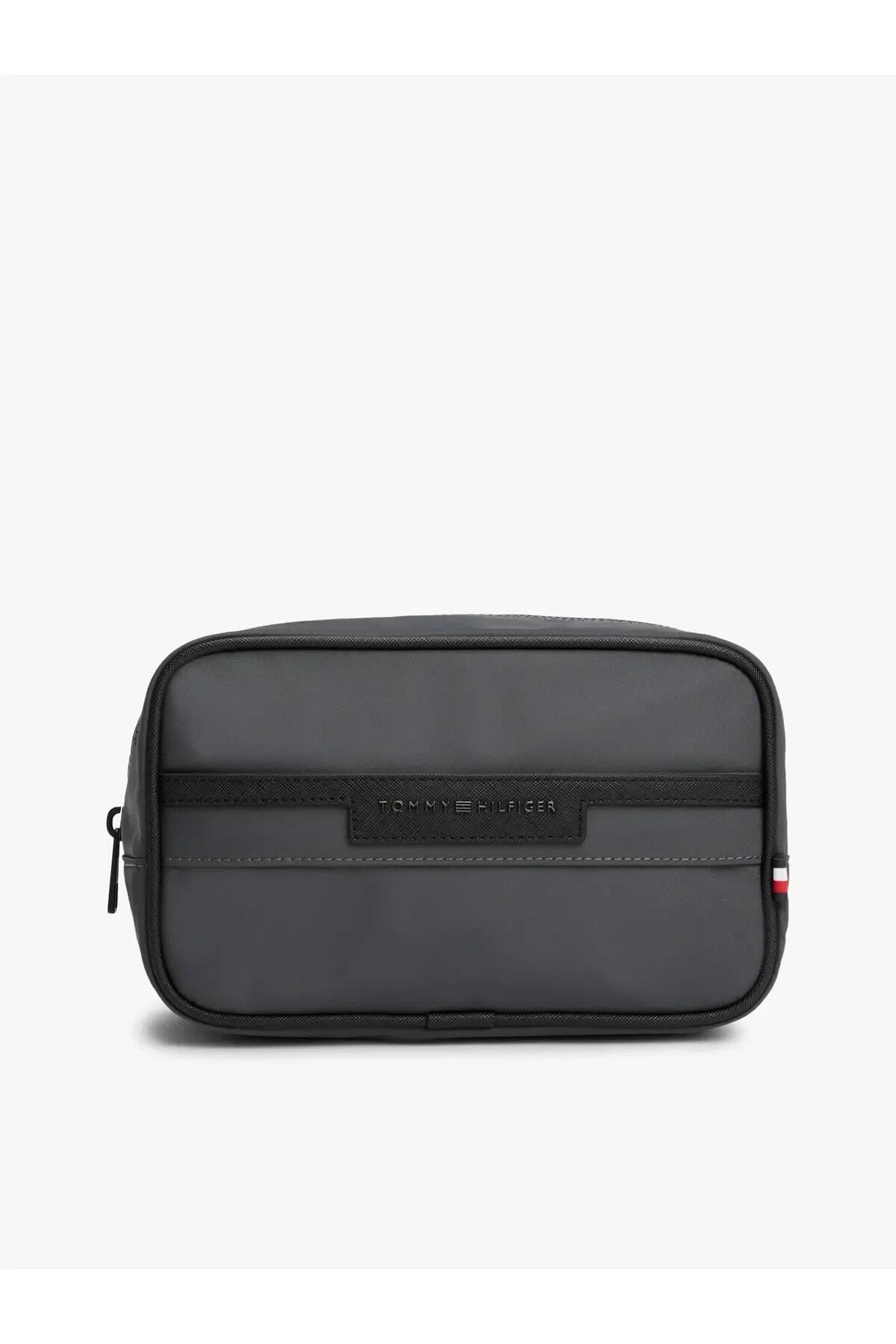 تامی هیلفیگر کیف دستی و نمونه کار مردانه AM0AM13525PSM