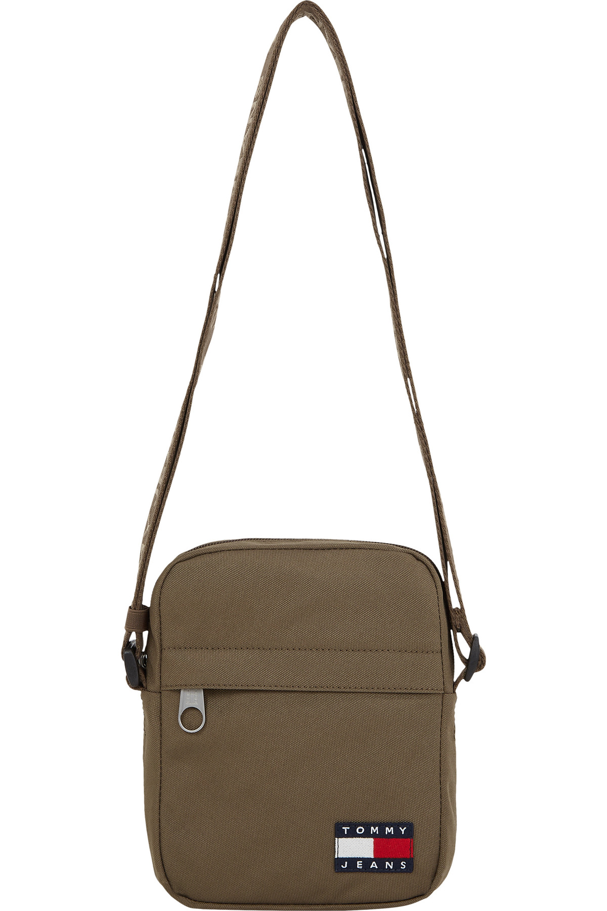 تامی هیلفیگر کیف دستی مردانه AM0AM13710GWN