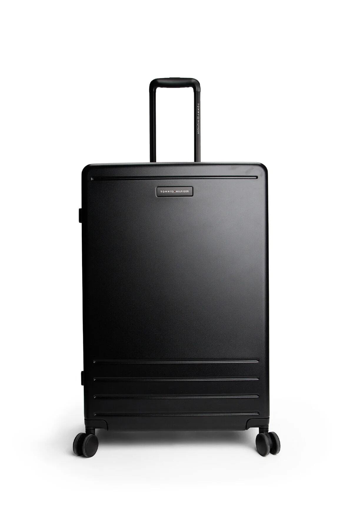 تامی هیلفیگر چمدان بزرگ یونیسکس AU0AU01975BDS