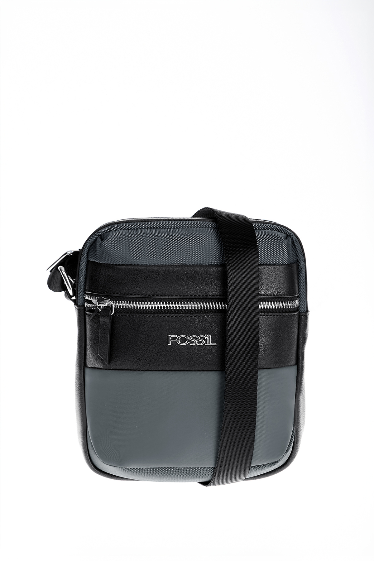 1_org_zoom کیف Fossil رودوشی مردانه 01FS2051 اورجینال - تصویر 1