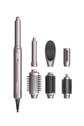 Relux RMS9200P aeroflex 6in1 Saç Şekillendirici