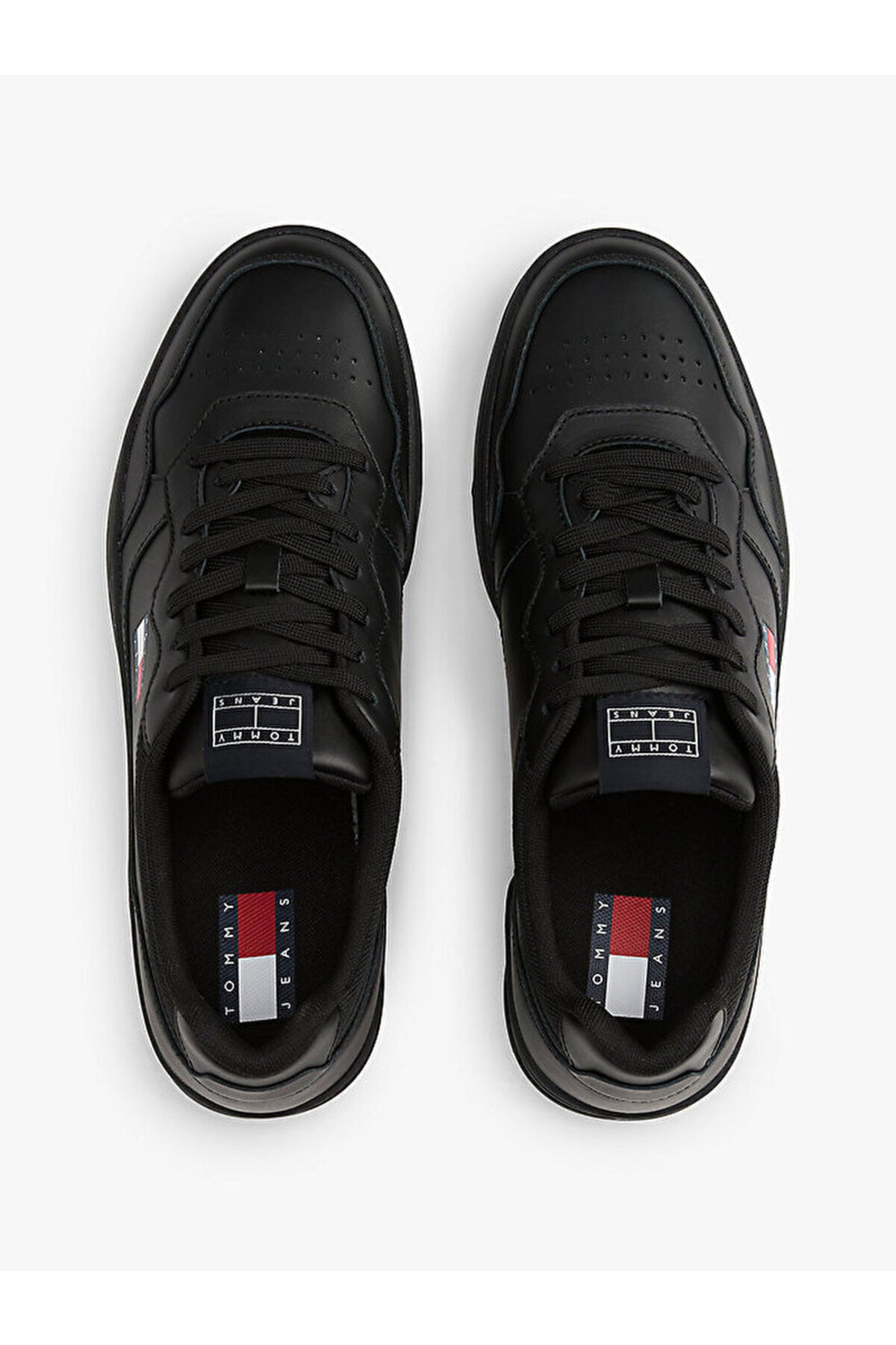 Tommy Hilfiger  Erkek Sneaker EM0EM01443BDS - Görsel 3