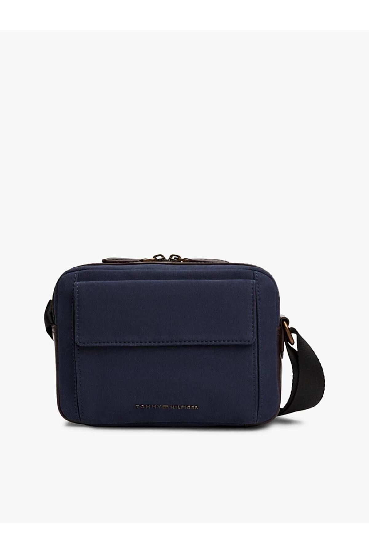 تامی هیلفیگر کیف دستی مردانه AM0AM13504C7G