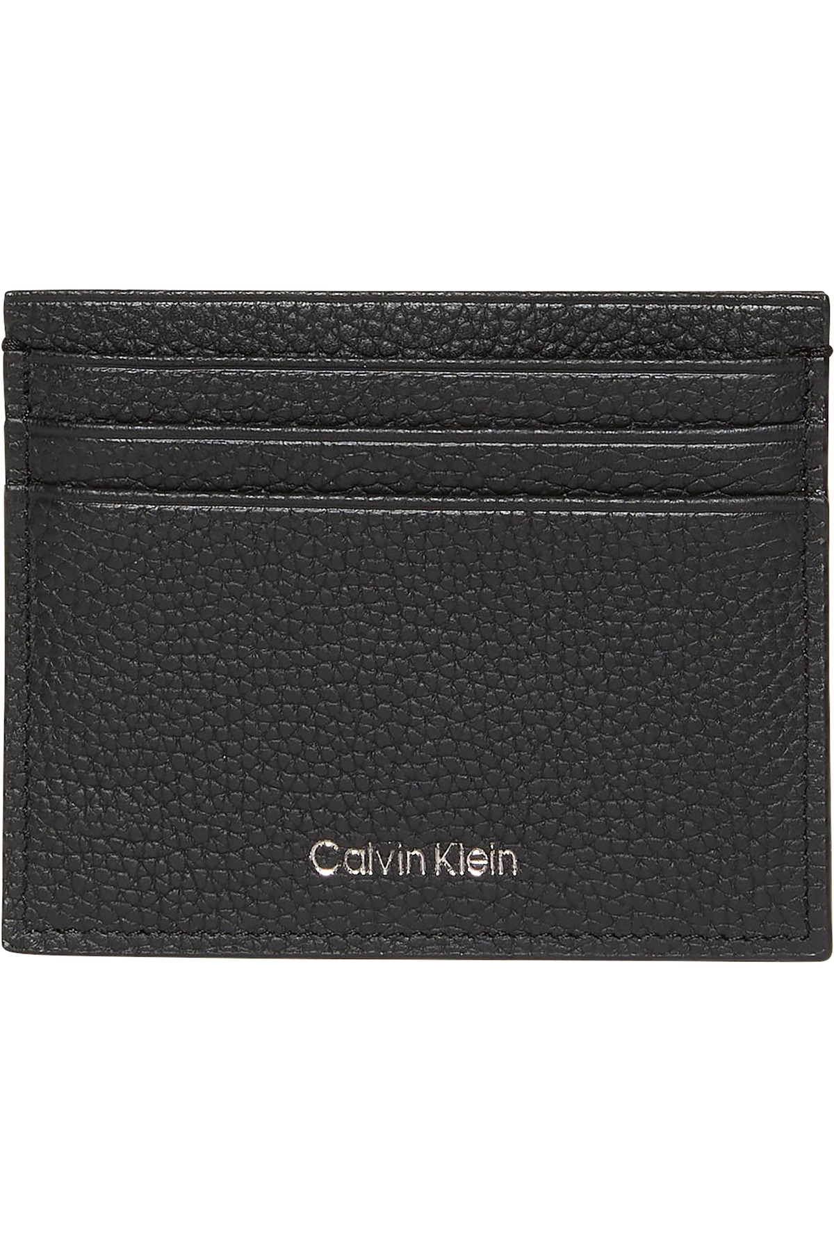 کلوین کلاین جاکارتی طرح‌دار مردانه - مشکی