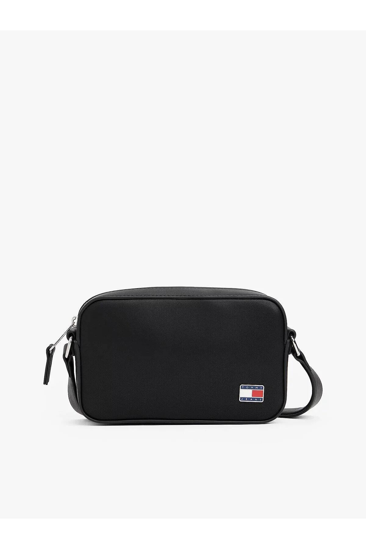 Tommy Hilfiger Kadın Çapraz Çanta AW0AW17872BDS