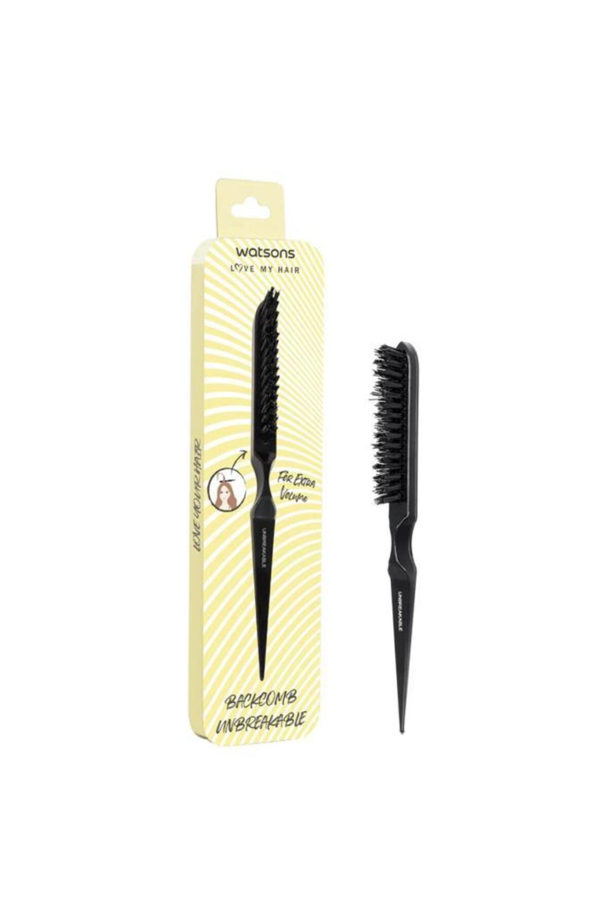 Watsons Topuz Fırçası