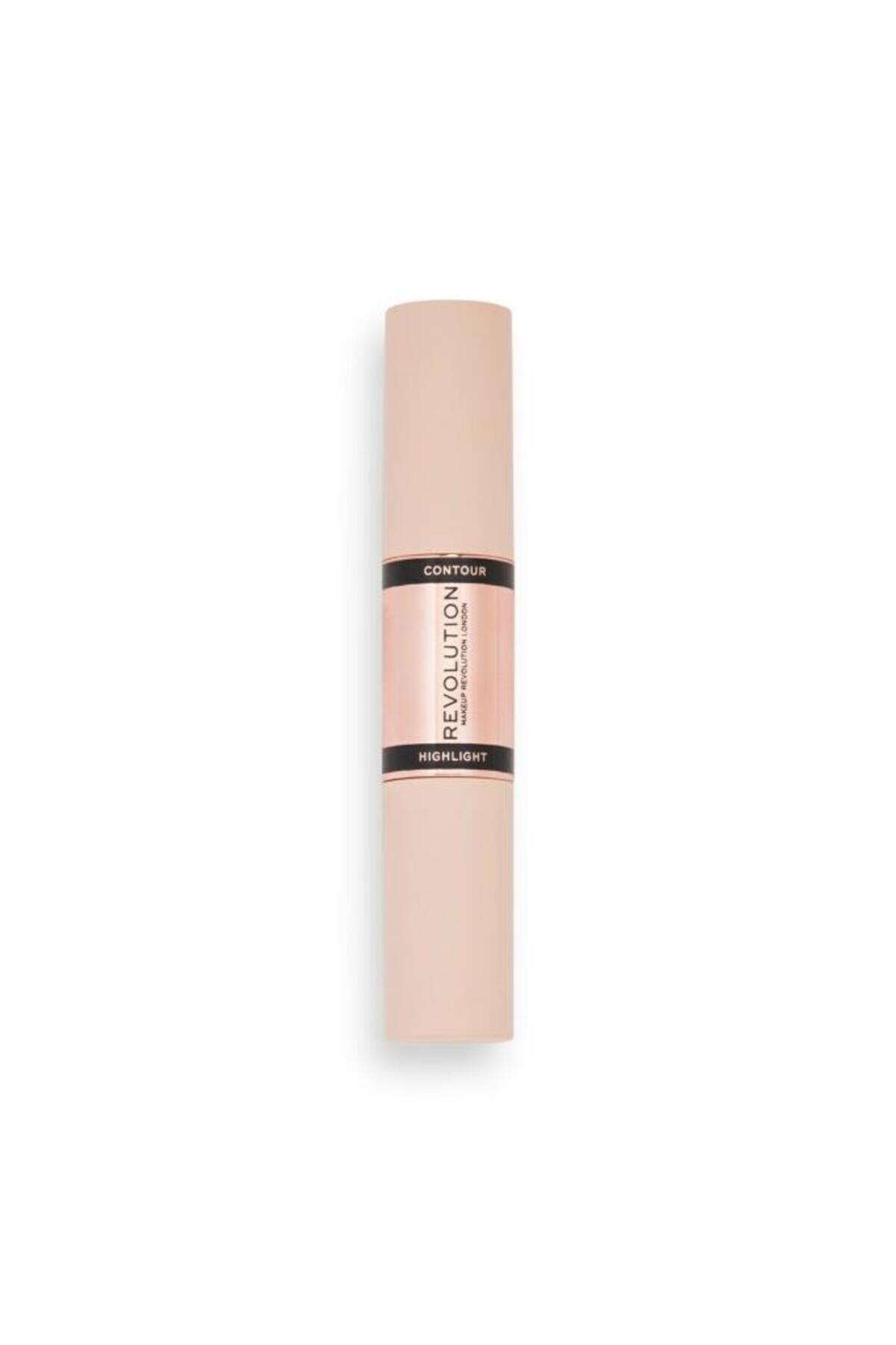 Fast Base Kontür Stick Medium — رنگارنگ Gelmedenal_243 — تصویر 4 از 4