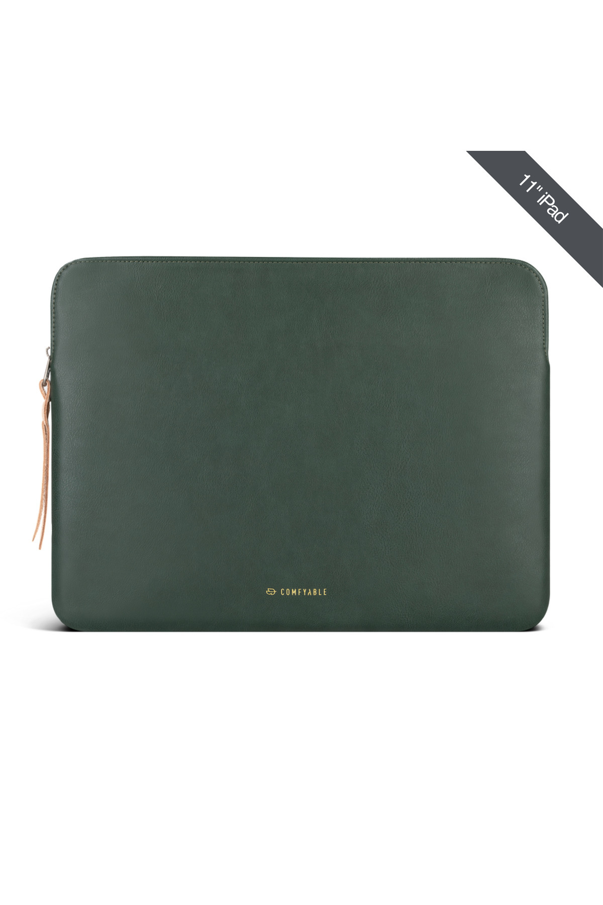 11" iPad Pro/Air Tablet Case - Smart/Magic Compatible, Liquid Resistant