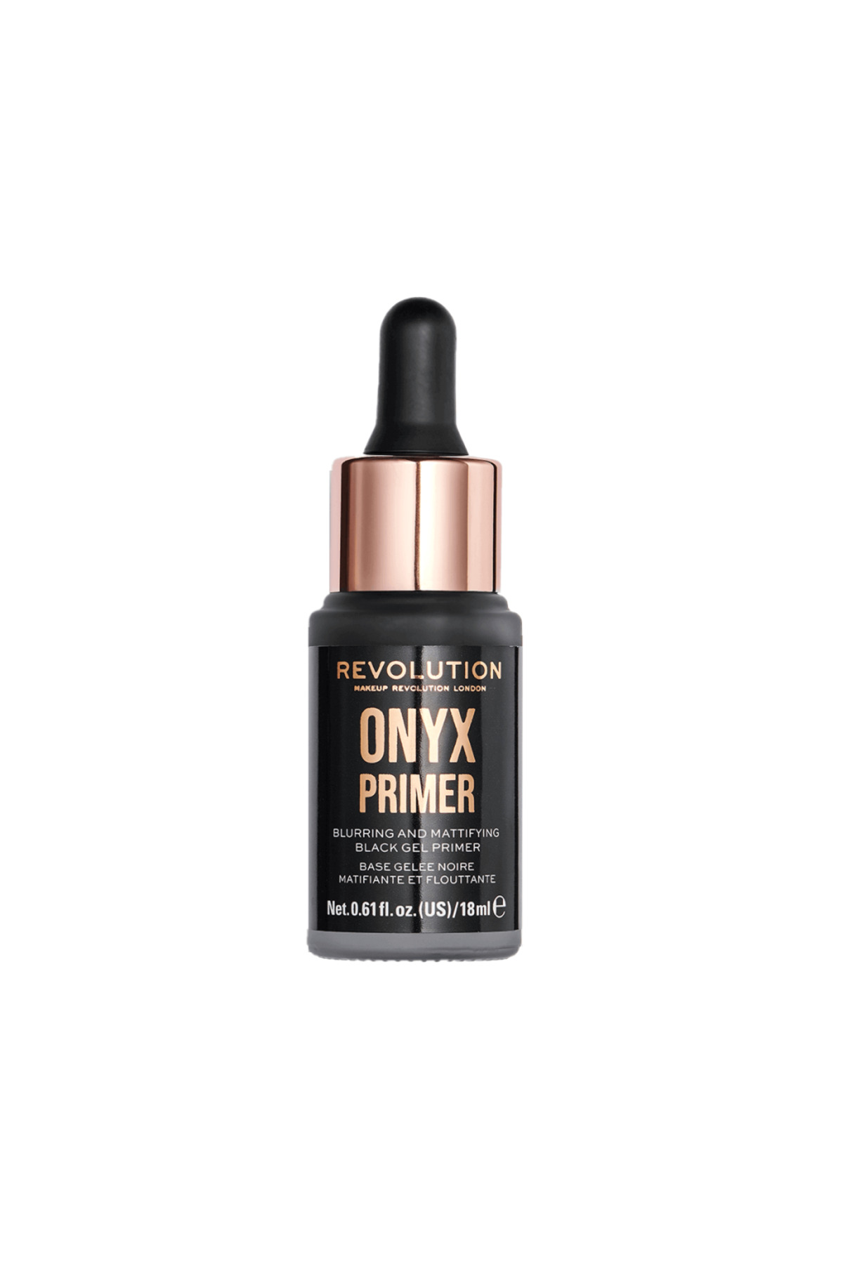 Onyx Makyaj Bazı — مشکی 5057566068703TY